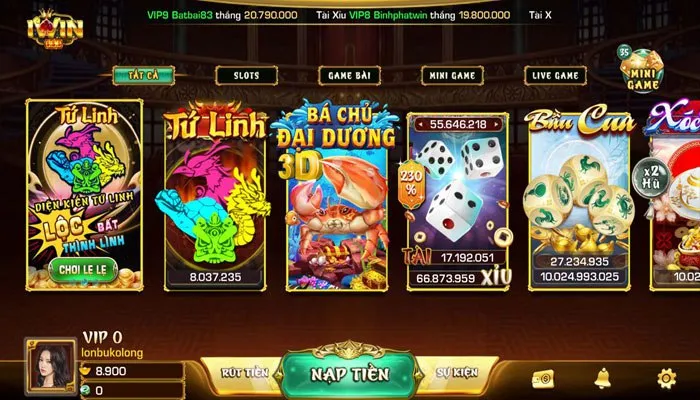 Khả Năng Bảo Mật Cao